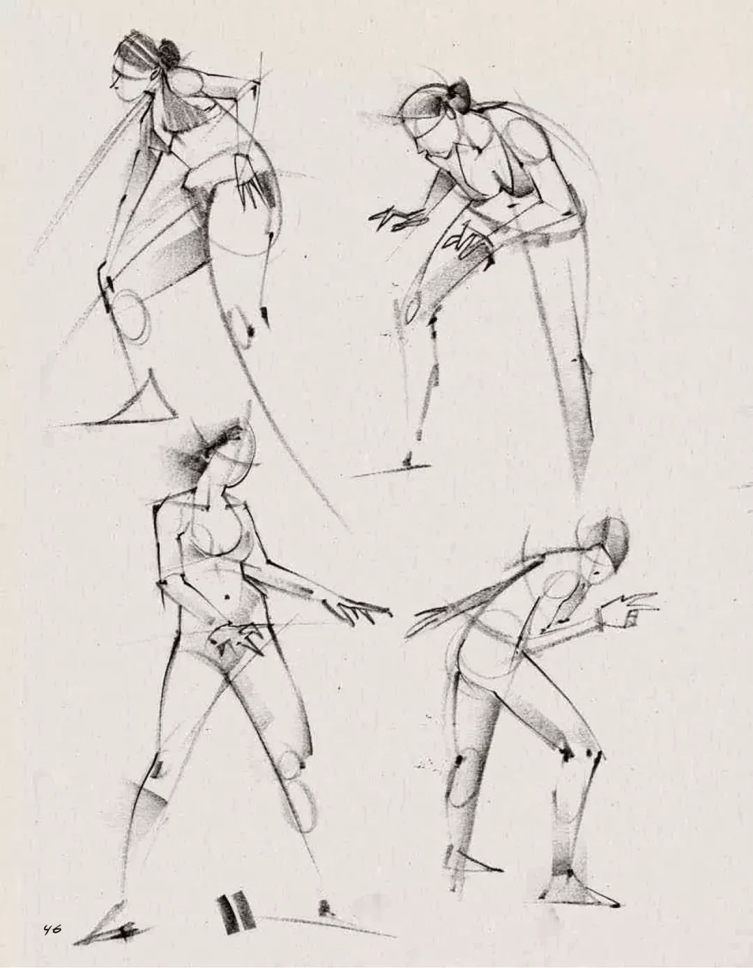 重慶畫室,重慶速寫培訓畫室,重慶美術培訓,15