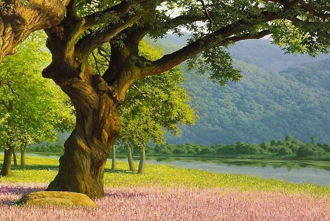 像相機拍出來的畫，你見過嗎？重慶美術(shù)藝考集訓(xùn)畫室?guī)懔私獬瑢憣嵗L畫！圖一