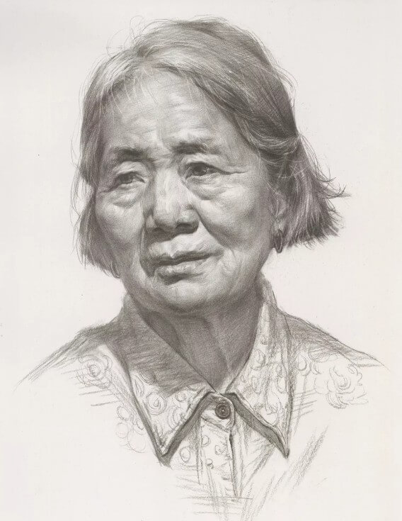 美術生必看，素描高分學習秘籍收藏！