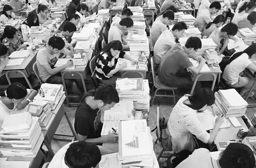 重慶美術培訓畫室快訊 | 重慶2021屆藝術類聯考時間確定！