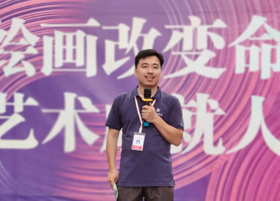 龍行每周說 || 第五期 所有看似從天而降的幸運，都不過是厚積薄發的結果