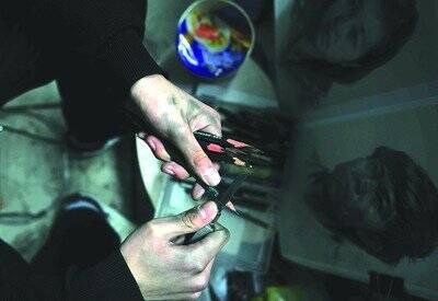 重慶美術集訓畫室預祝 | 全國美術生金榜題名！