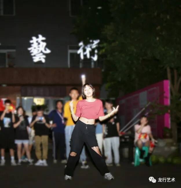 今夏，你度過的最有意義的暑假......