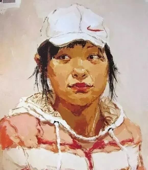 央美/國美/清美通關秘籍（附美院高分卷賞析）9