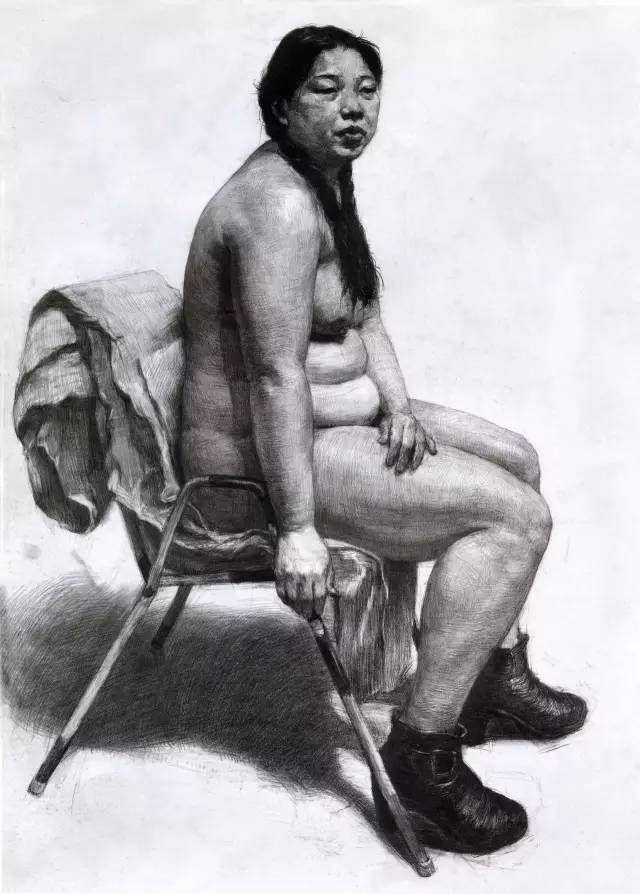 重慶龍行畫室,重慶畫室,重慶美術作品,32