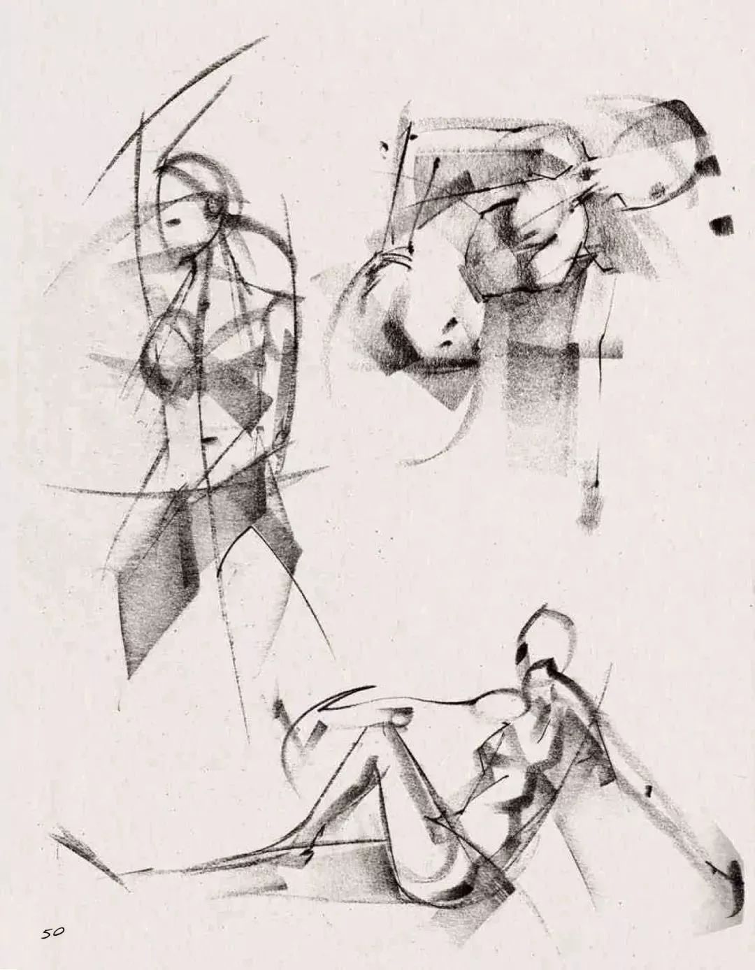 重慶畫室,重慶速寫培訓畫室,重慶美術培訓,21