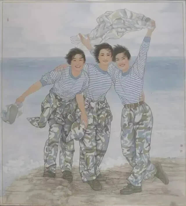 重慶美術(shù)培訓(xùn)學(xué)校，圖五