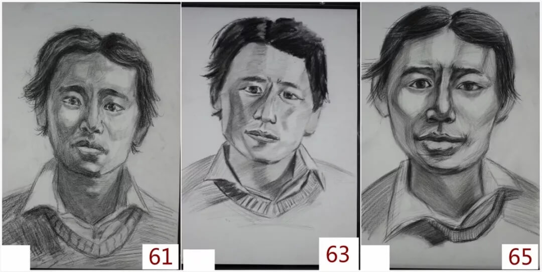 聯考不足100天！重慶美術培訓畫室美術生請先掌握美術聯考評分標準！