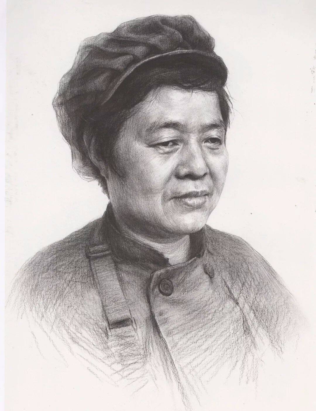 正側(cè)、四分之三側(cè)素描頭像刻畫還不會(huì)的美術(shù)生，重慶美術(shù)培訓(xùn)畫室為你整理重點(diǎn)！