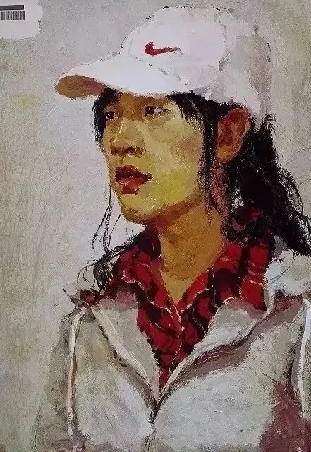 央美/國美/清美通關秘籍（附美院高分卷賞析）11