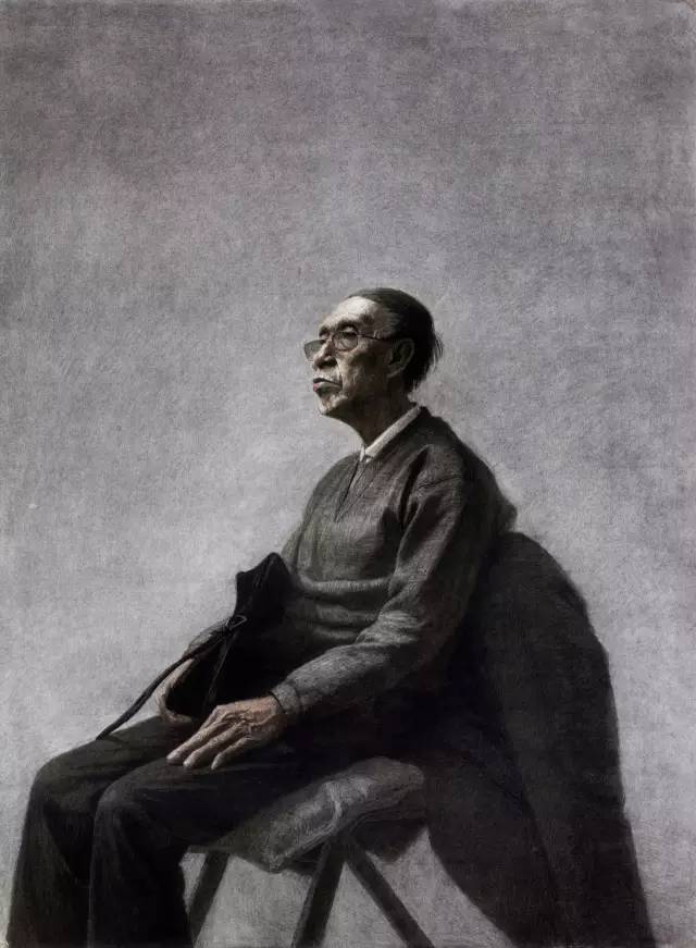 重慶龍行畫室,重慶畫室,重慶美術作品,42