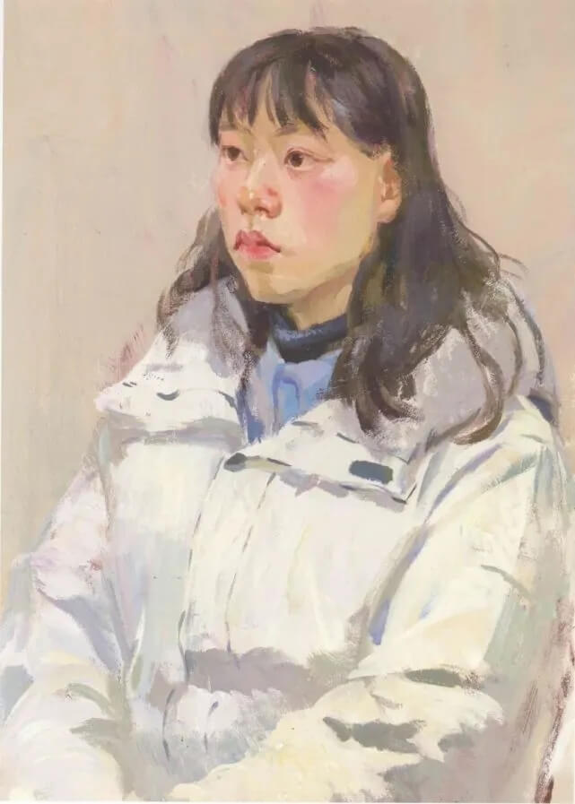 央美/國美/清美通關秘籍（附美院高分卷賞析）19