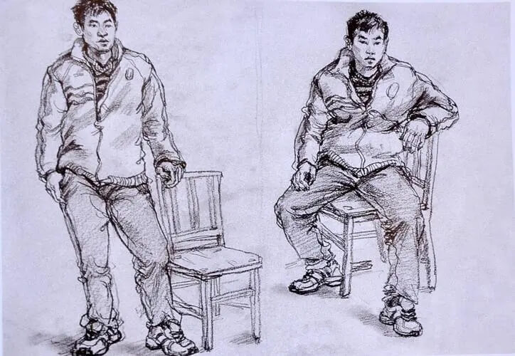 重慶畫室帶你了解2022國美附中作品，讓你快速提升自己！