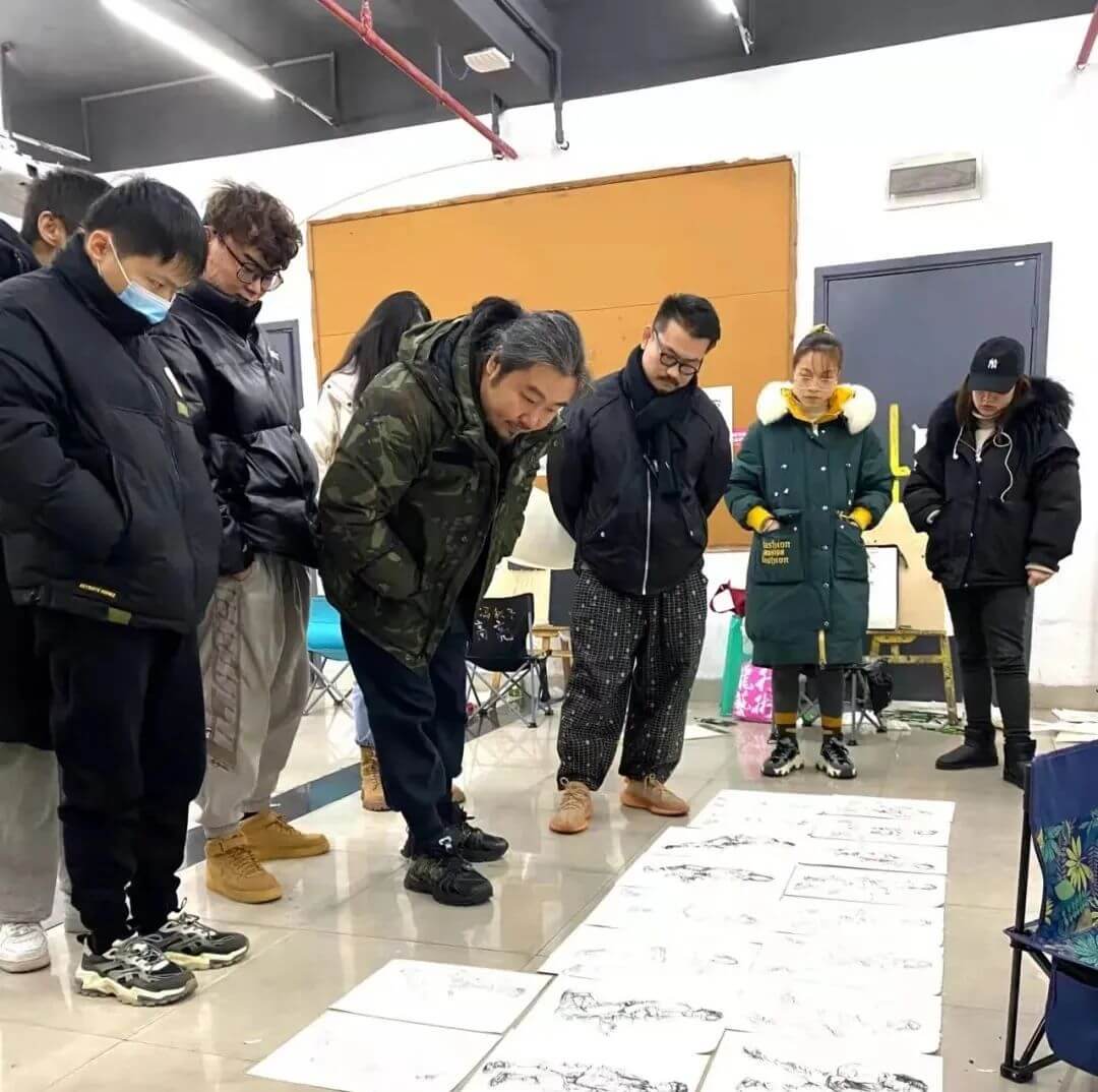你以為我們在休息？其實在“內卷”