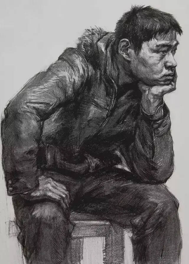 重慶美術(shù)集訓(xùn)畫室美術(shù)生素描想拿高分，先學(xué)會(huì)這些技巧！