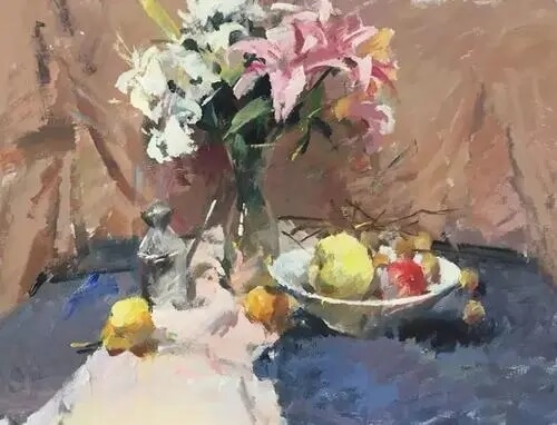 重慶校考畫(huà)室