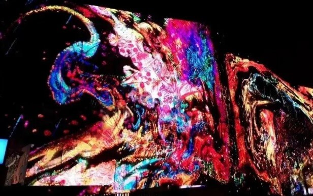在川美上學是一種什么體驗？重慶美術集訓畫室帶你來漲姿勢了！