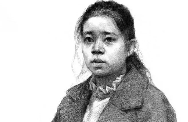 重慶美術培訓班同學想考美院？胸像帶手只是開始，真正的考驗還在后面！