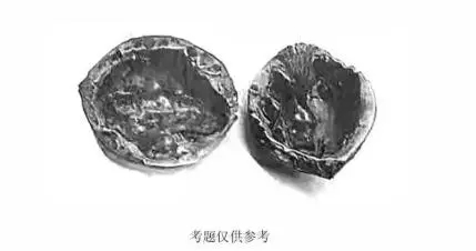 重慶美術培訓學校匯總|2021八大美院校考考題集錦！圖五