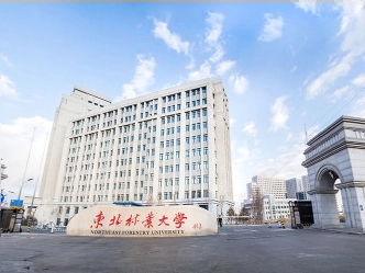 東北林業大學2022年美術類專業招生簡章發布