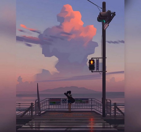 美術前景：藝術類專業以后的就業難嗎-重慶畫室