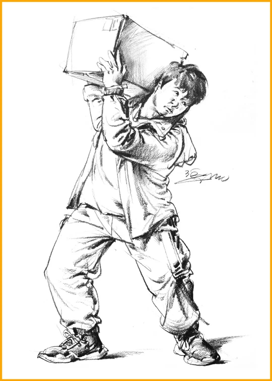 重慶校考畫室