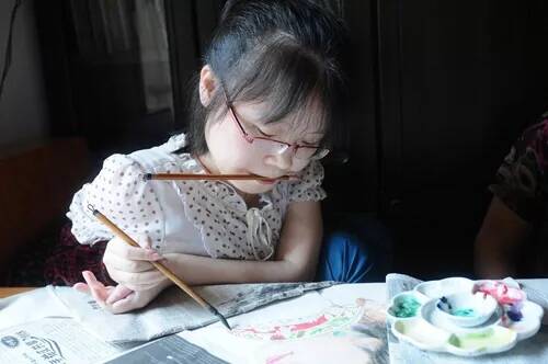重慶美術集訓,重慶美術培訓05
