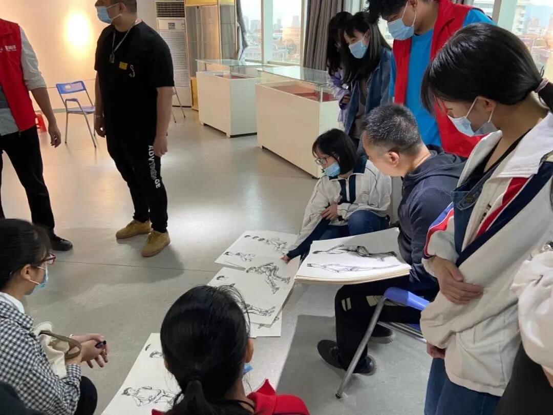 重慶美術(shù)集訓(xùn)畫室收集了藝考期間的20個(gè)小技巧，不容錯(cuò)過！
